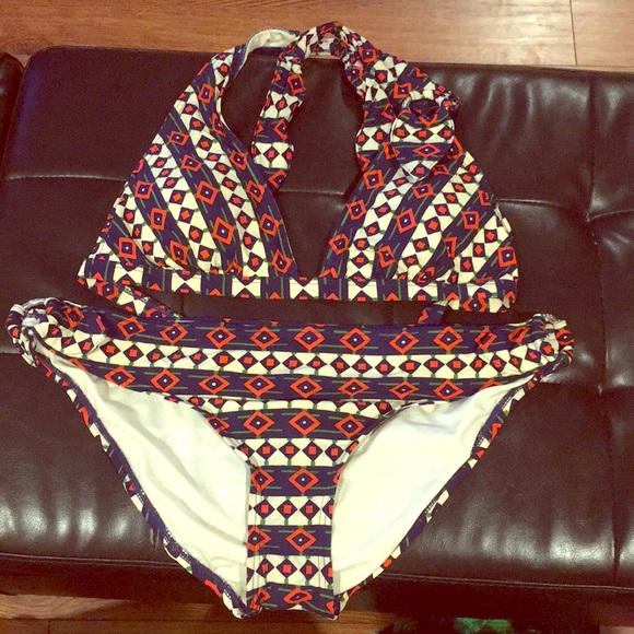 Marc By Marc Jacobs Other - Marc by Marc Jacobs bikini set